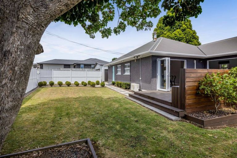 Photo of property in 8 Solway Terrace, Bell Block, New Plymouth, 4312