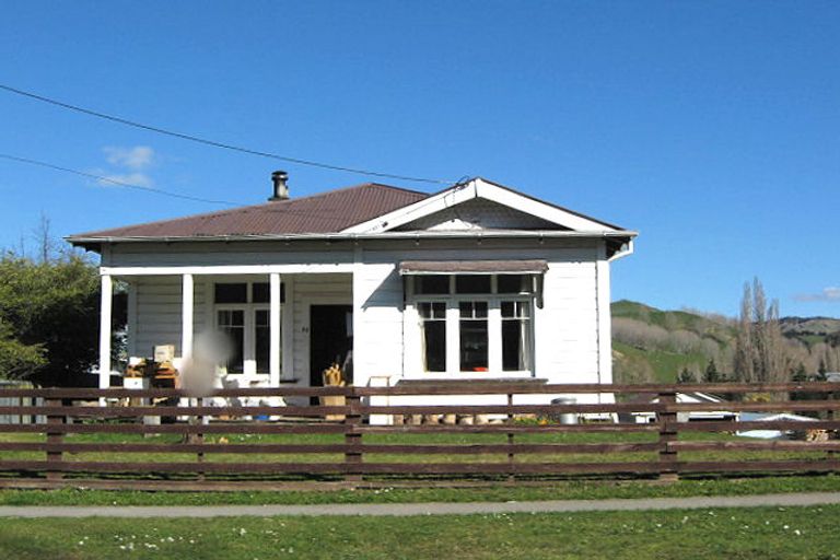 Photo of property in 35 Kaka Road, Taihape, 4720