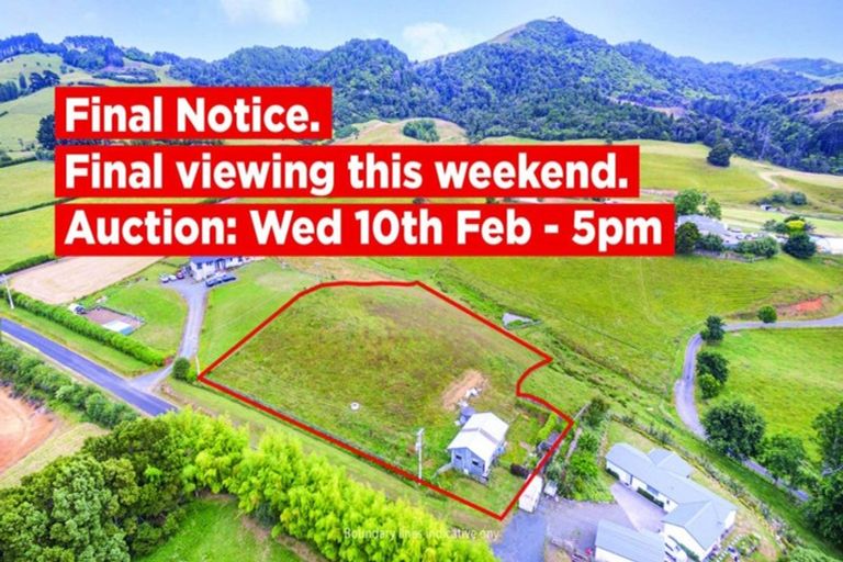 Photo of property in 57a Irish Road, Mangatawhiri, Pokeno, 2471