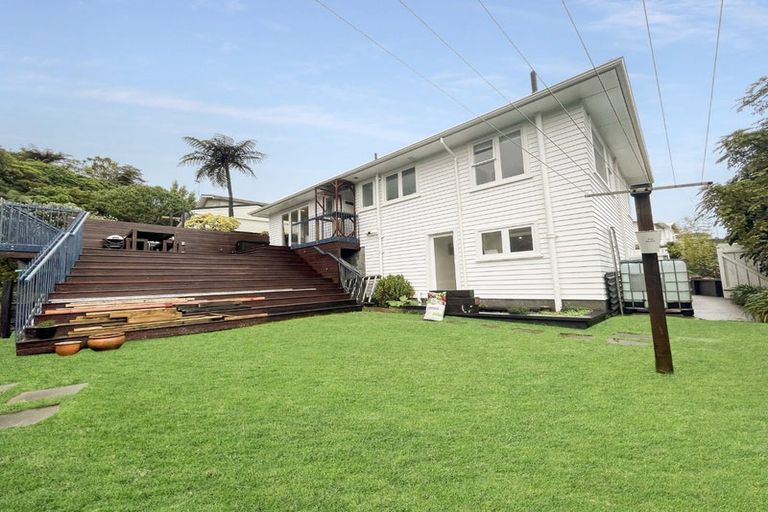 Photo of property in 14 Kandy Crescent, Ngaio, Wellington, 6035