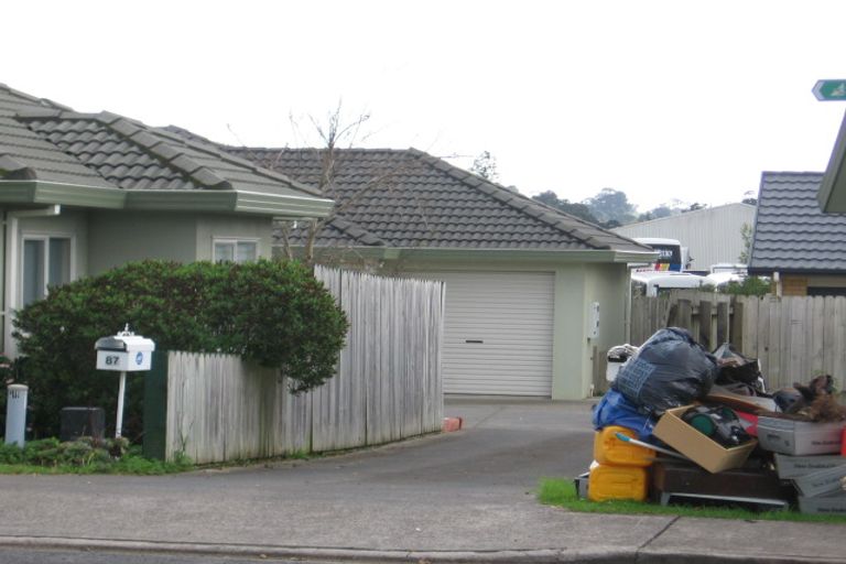 Photo of property in 87 Pooks Road, Ranui, Auckland, 0612