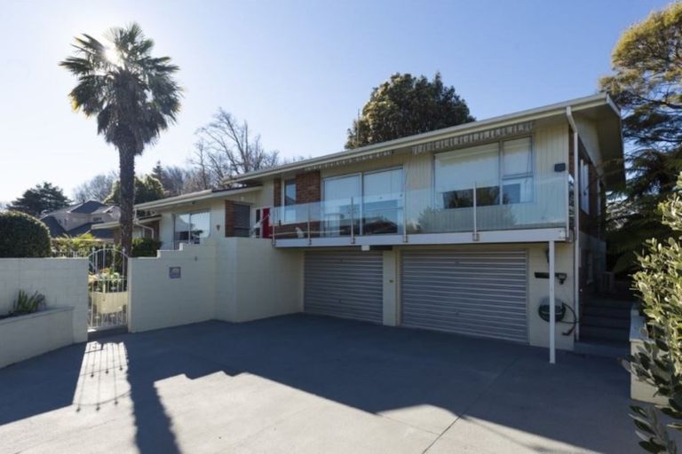 Photo of property in 203 Waimea Terrace, Beckenham, Christchurch, 8023