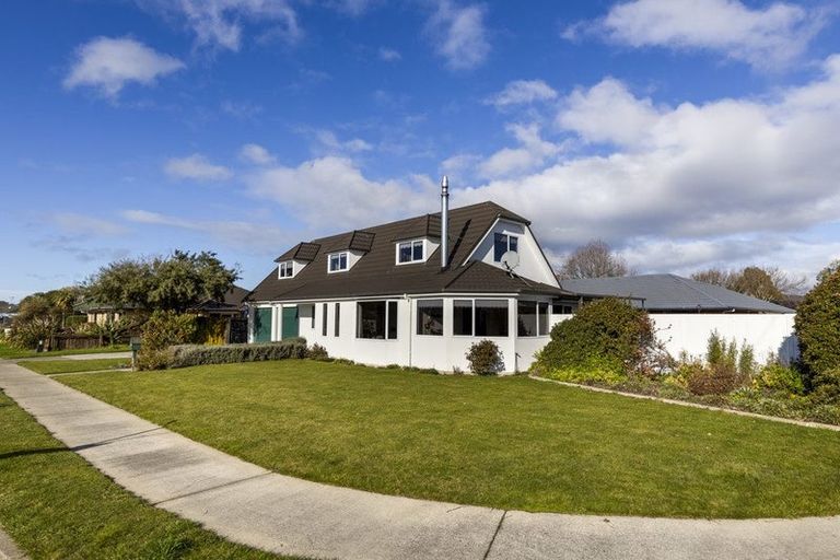 Photo of property in 15 Springswood Grove, Springlands, Blenheim, 7201