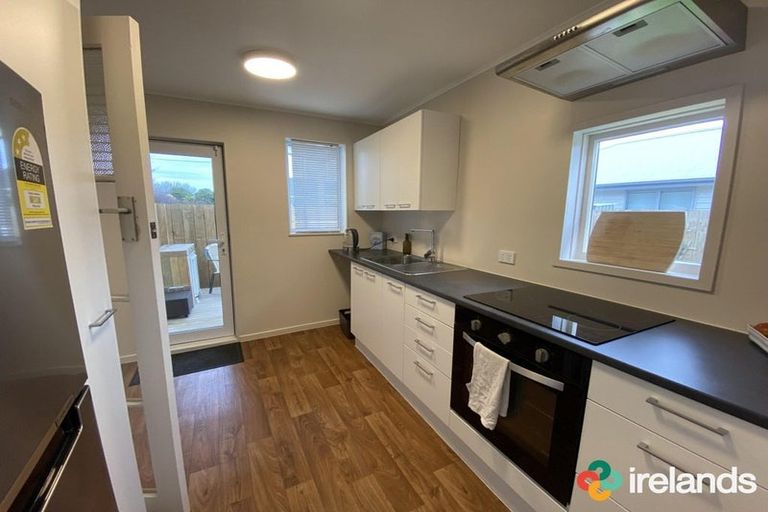 Photo of property in 19 Humboldt Street, Sydenham, Christchurch, 8023