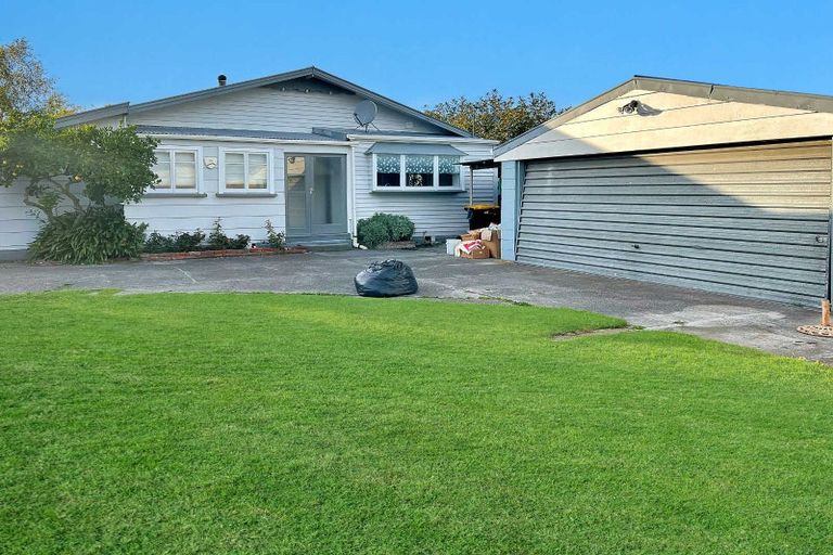 Photo of property in 95 Otaki Street, Kaiapoi, 7630