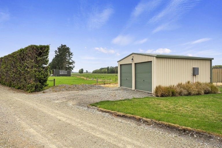 Photo of property in 32 Bramleys Road, Flaxton, Kaiapoi, 7691