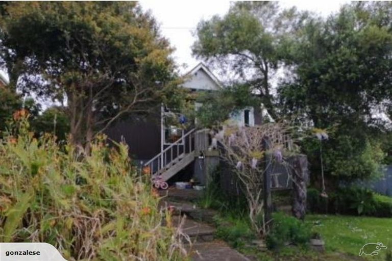 Photo of property in 25 Gaine Street, New Plymouth, 4310