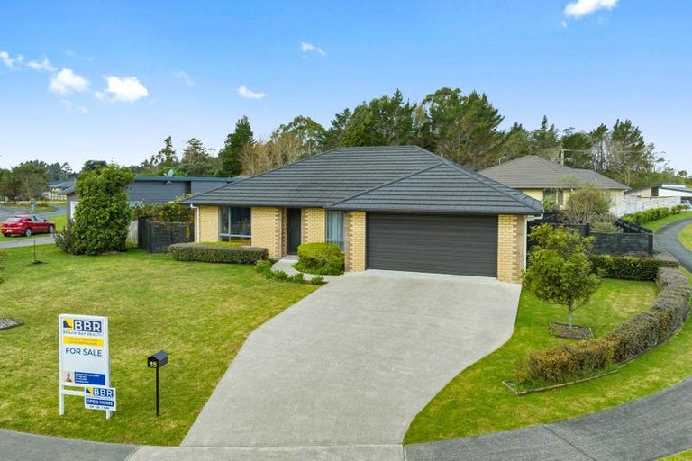 Photo of property in 35 Karo Street, Ruakaka, 0116