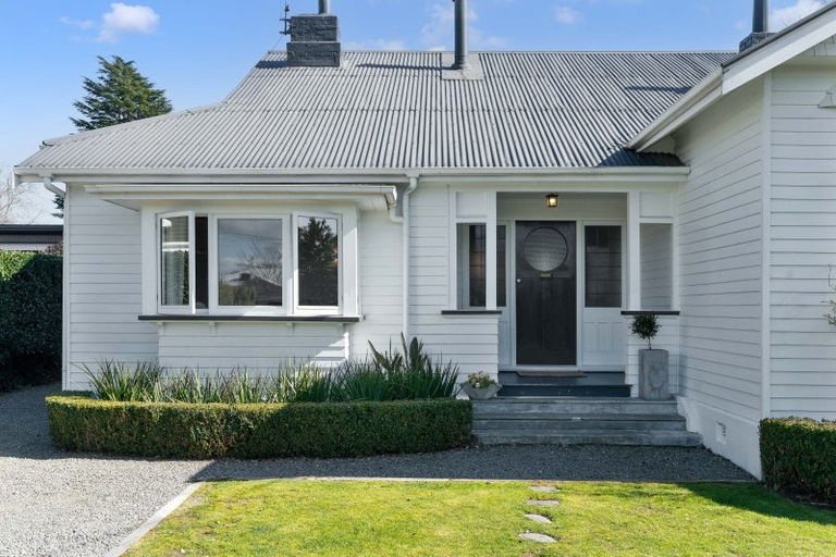 Photo of property in 74 Pownall Street, Masterton, 5810