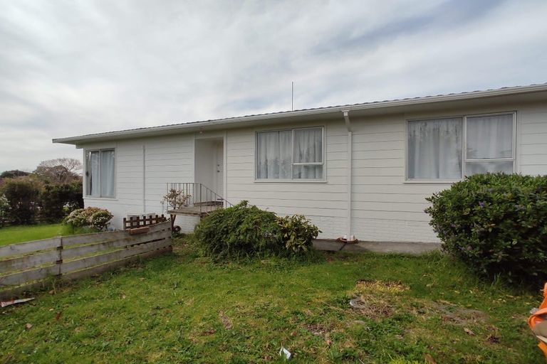 Photo of property in 1 Blanche Way, Half Moon Bay, Auckland, 2012