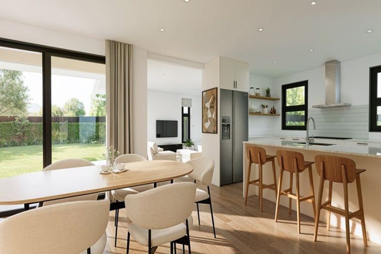 Photo of property in 38 Hallmark Drive, Hope, Richmond, 7020