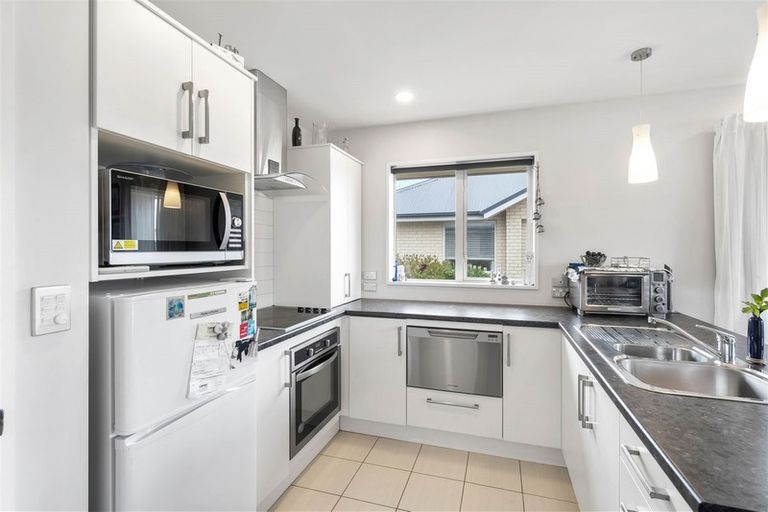 Photo of property in 4/3 Oakridge Street, Halswell, Christchurch, 8025