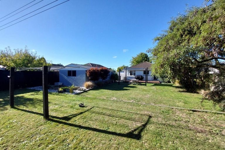 Photo of property in 6 Glencoe Street, Burnside, Christchurch, 8053