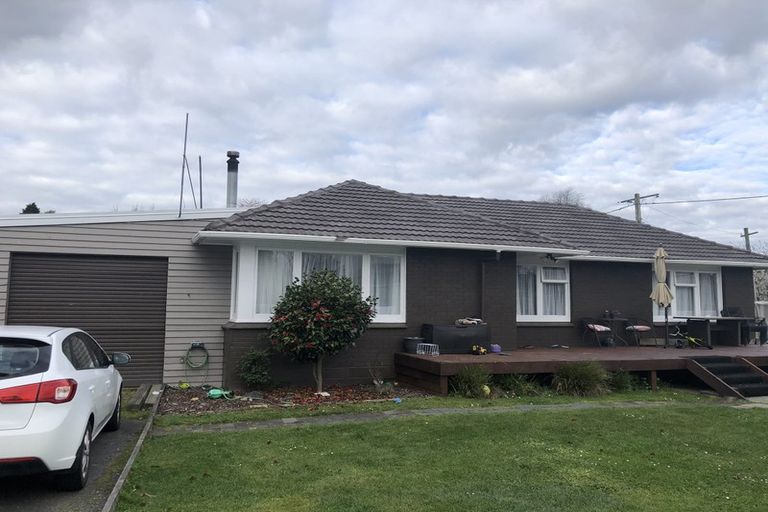 Photo of property in 1 Firth Place, Hillcrest, Rotorua, 3015