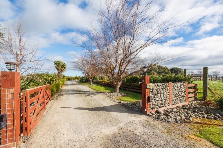 Photo of property in 1329 Rangitikei Line, Newbury, Palmerston North, 4475