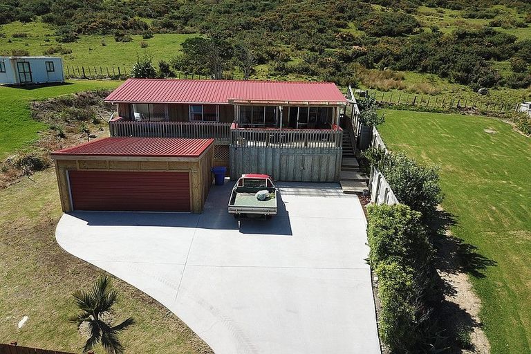 Photo of property in 39 Taumatawiwi Street, Opononi, Kaikohe, 0473