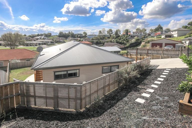 Photo of property in 117a Rayner Road, Huntly, 3700