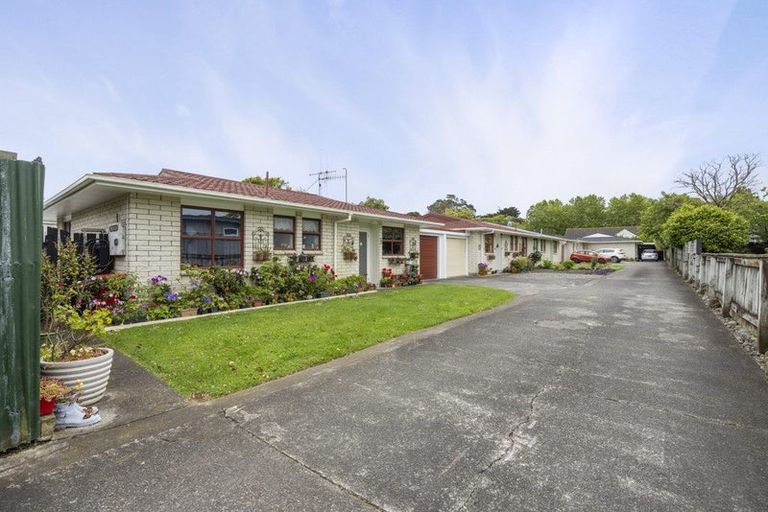 Photo of property in 20a Parkes Avenue, Saint Johns Hill, Whanganui, 4501