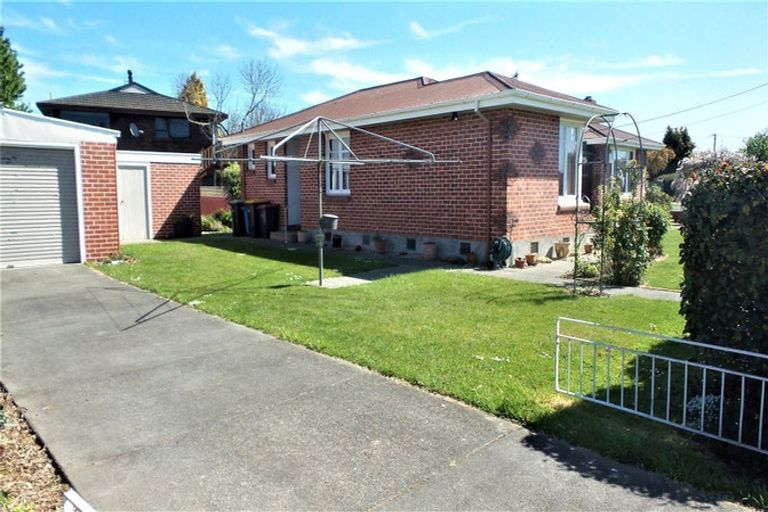 Photo of property in 120 Richard Pearse Drive, Temuka, 7920