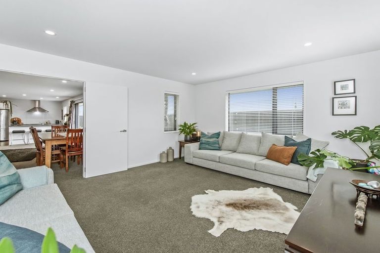 Photo of property in 26 Collier Drive, Halswell, Christchurch, 8025