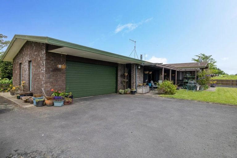 Photo of property in 146 Fletcher Road, Ngahinapouri, Hamilton, 3290