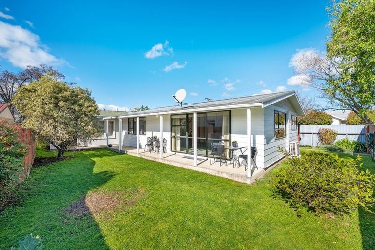 Photo of property in 9a Edith Street, Redwoodtown, Blenheim, 7201