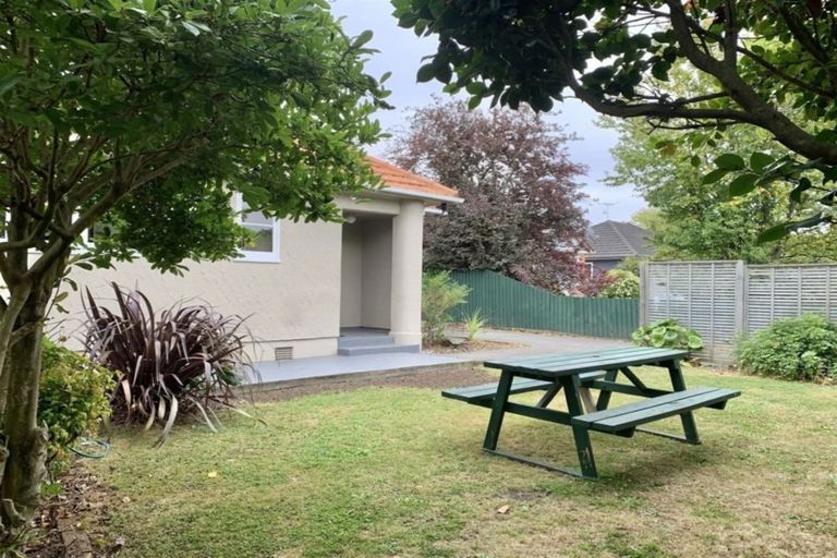 Photo of property in 7 Pascoe Avenue, Mairehau, Christchurch, 8013