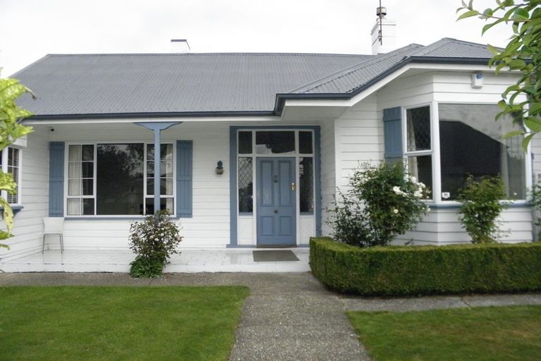 Photo of property in 19 Albert Street, Gladstone, Invercargill, 9810