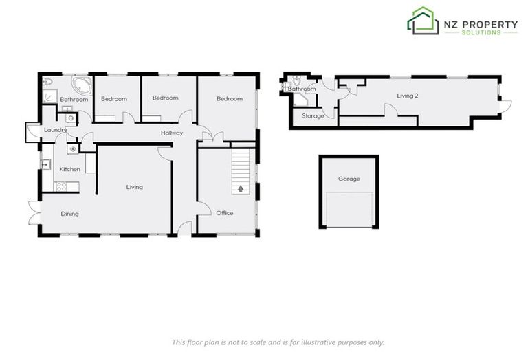 Photo of property in 31 Lawrence Street, Mornington, Dunedin, 9011