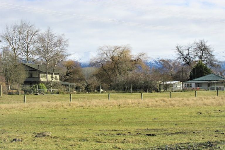 Photo of property in 291 Clayton Road, Ashwick Flat, Fairlie, 7987