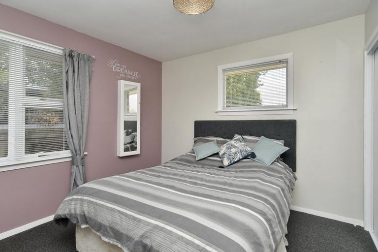 Photo of property in 35a Wesley Street, Kaiapoi, 7630