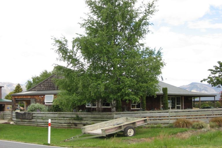 Photo of property in 160 Hanmer Springs Road, Hanmer Springs, 7334