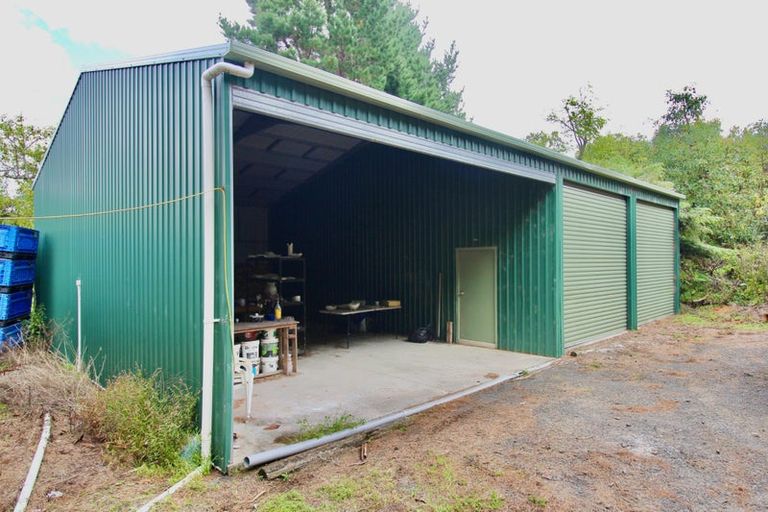 Photo of property in 2843b Tairua Whitianga Road, Kaimarama, Whitianga, 3591