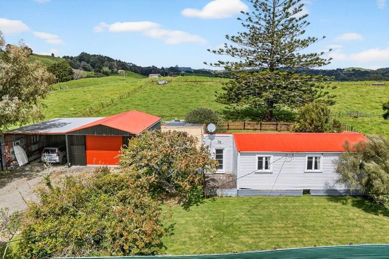Photo of property in 170 Kaiwaka-mangawhai Road, Kaiwaka, Wellsford, 0975