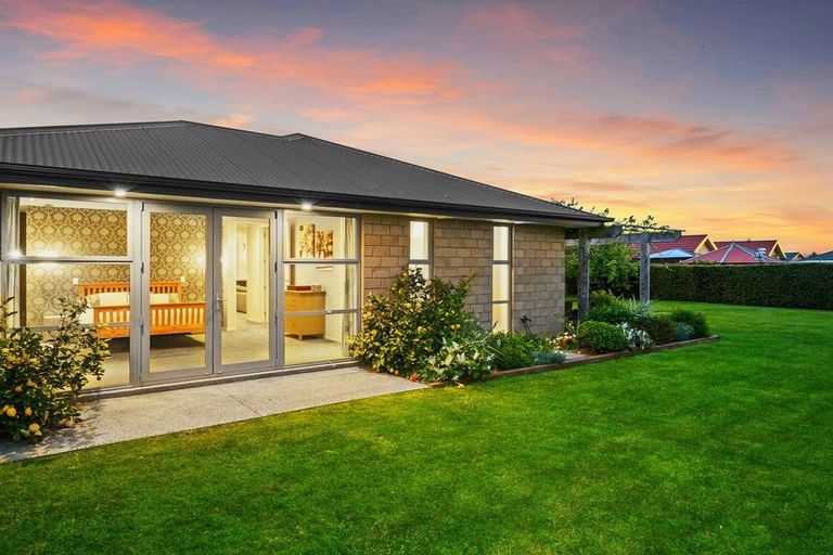 Photo of property in 19 Beaumont Drive, Rolleston, 7614