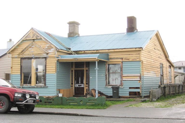 Photo of property in 78 Teviot Street, Appleby, Invercargill, 9812