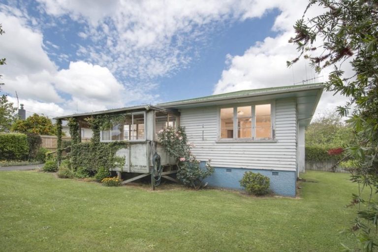 Photo of property in 8 Donovan Street, Te Puke, 3119