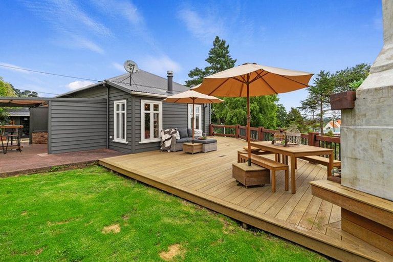 Photo of property in 10 Koromiko Street, Te Aroha, 3320