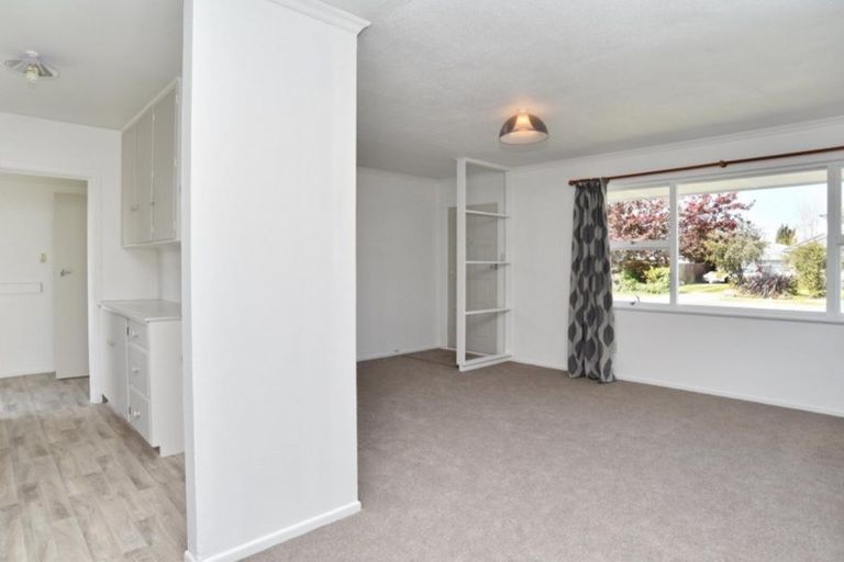 Photo of property in 25a Willock Street, Kaiapoi, 7630