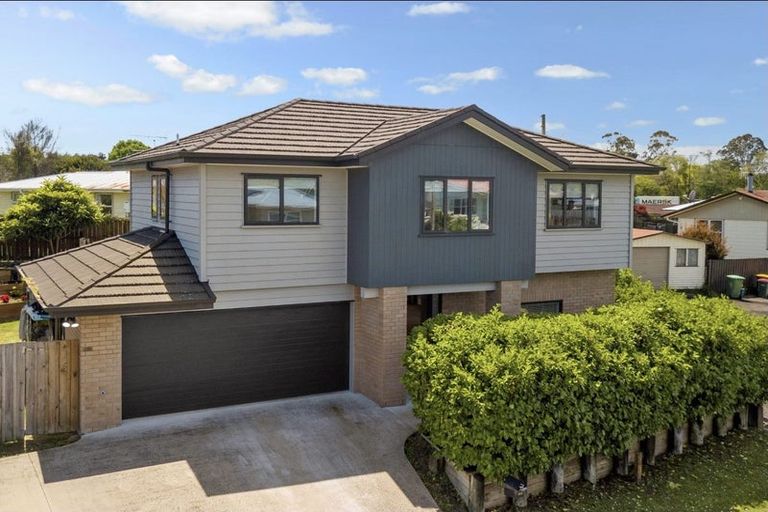 Photo of property in 24a Tasman Drive, Opaheke, Papakura, 2113