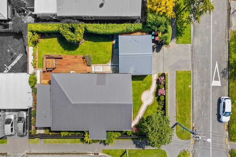 Photo of property in 36 Ngaio Street, Saint Martins, Christchurch, 8022