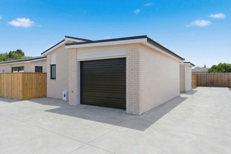 Photo of property in 3/17 Clark Street, Levin, 5510