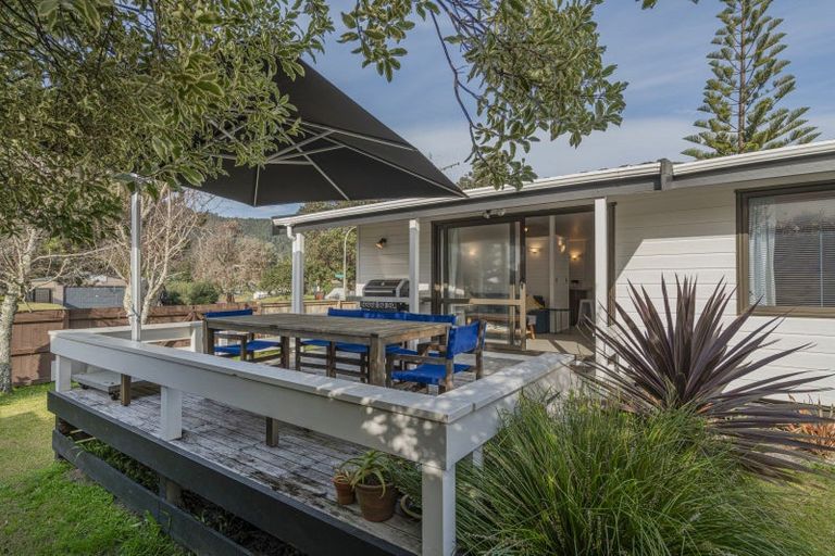 Photo of property in 121 Pauanui Boulevard, Pauanui, Hikuai, 3579