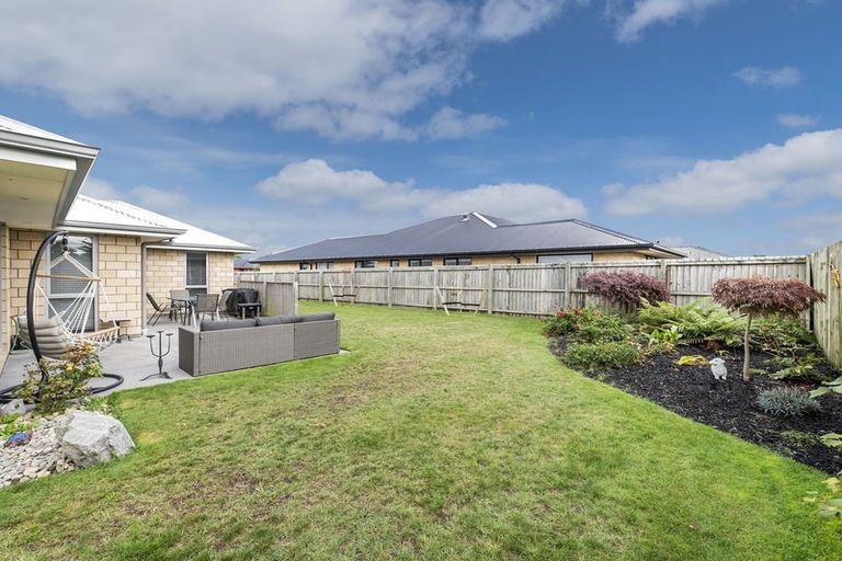 Photo of property in 25 Walter Place, Kirwee, Darfield, 7571