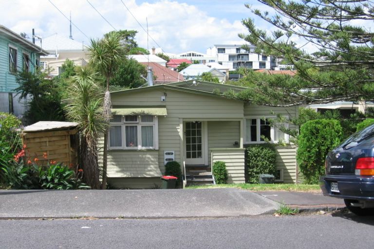 Photo of property in 37 Turakina Street, Grey Lynn, Auckland, 1021