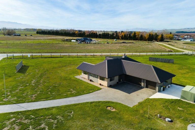 Photo of property in 13 White Road, Omakau, 9376