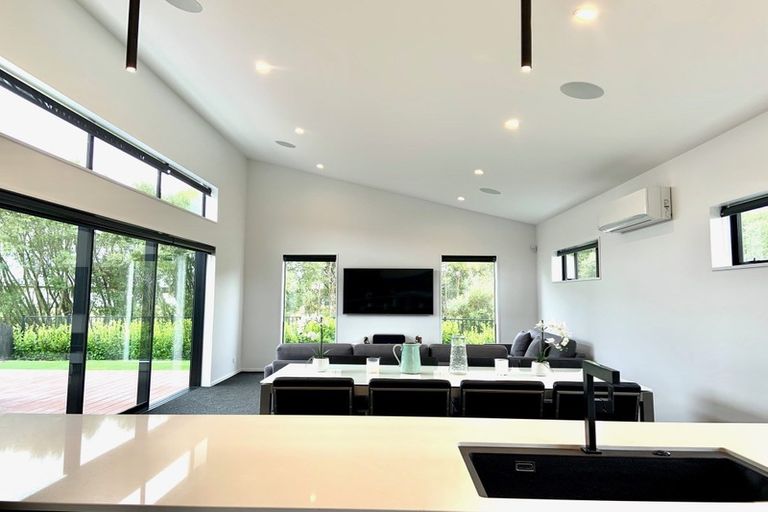 Photo of property in 29 Edwin Ebbett Place, Wigram, Christchurch, 8025