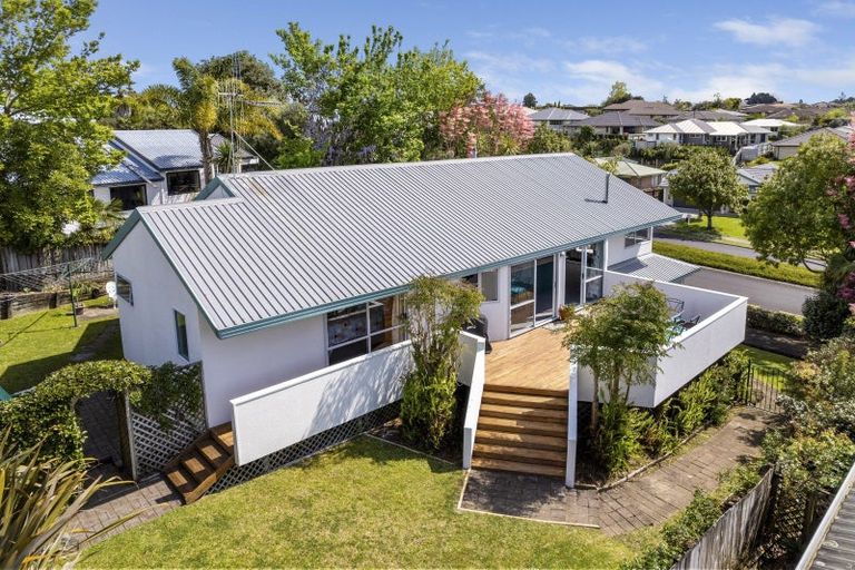 Photo of property in 72 Cheyne Road, Pyes Pa, Tauranga, 3112