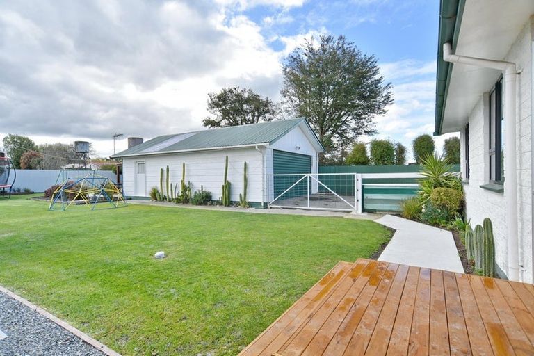 Photo of property in 37 Wellington Street, Ashley, Rangiora, 7477