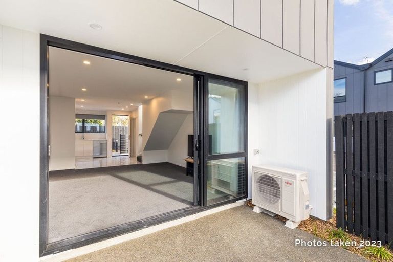 Photo of property in 62a Cleveland Street, Edgeware, Christchurch, 8013